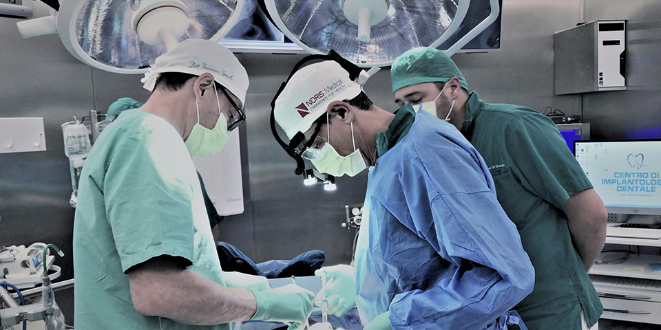 implantologia dott. parravano abruzzo